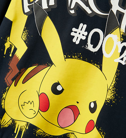 Name It H?ttetr?je - NkmOndie - Pokemon - Dark Sapphire