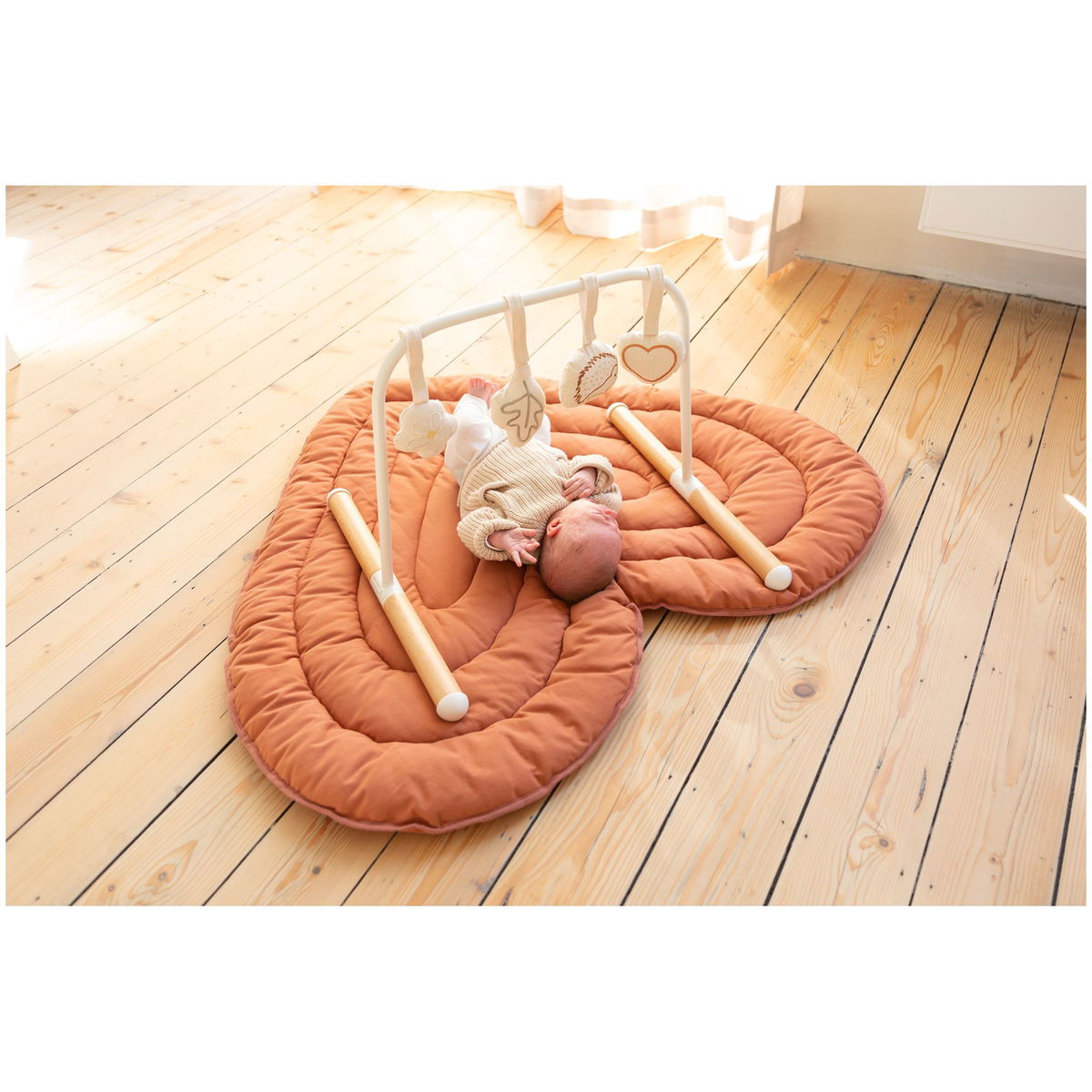 ChildhomeChildhome   Spielmatte Herz