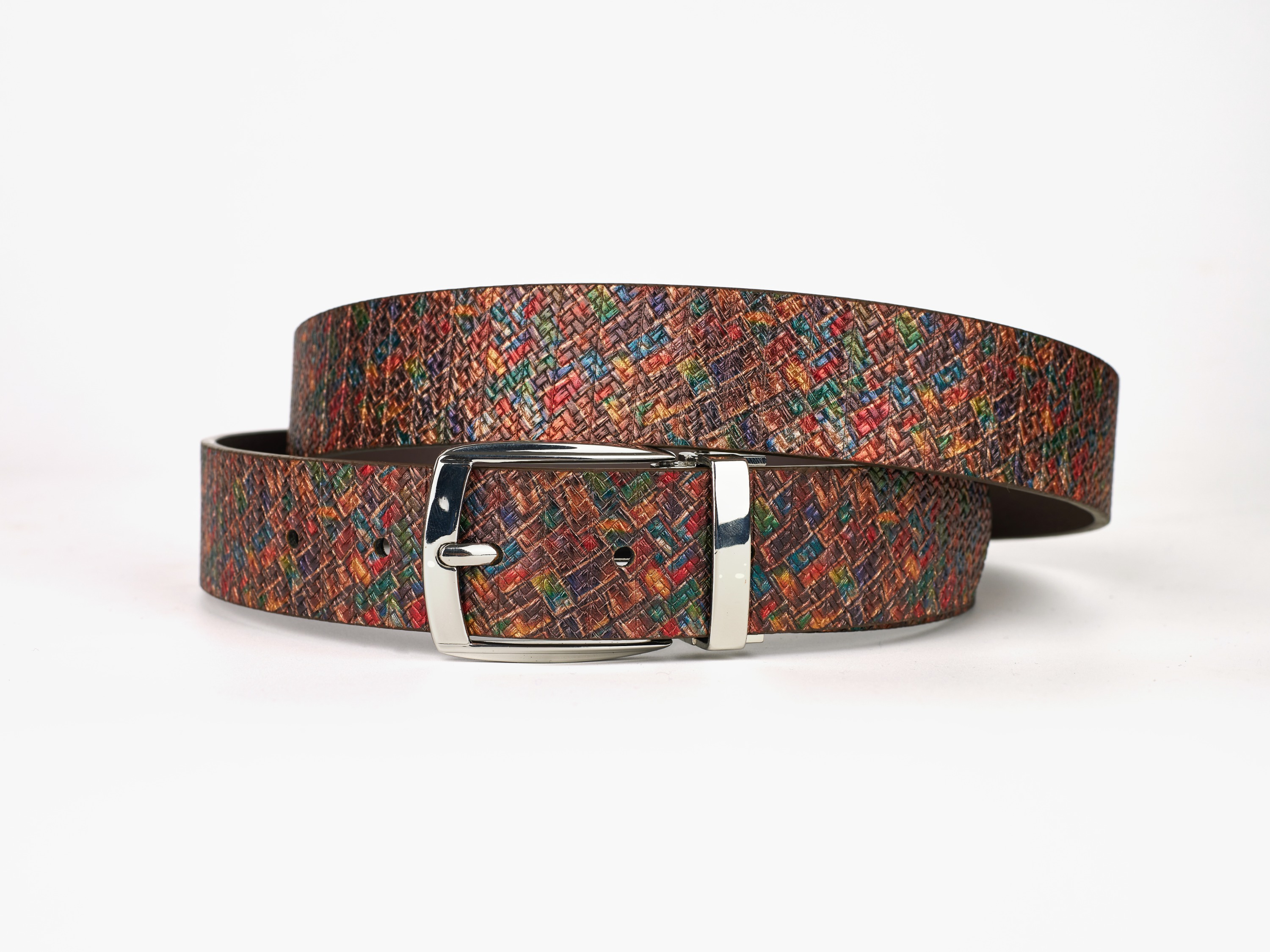 Multicolor Spectrum (Riem)