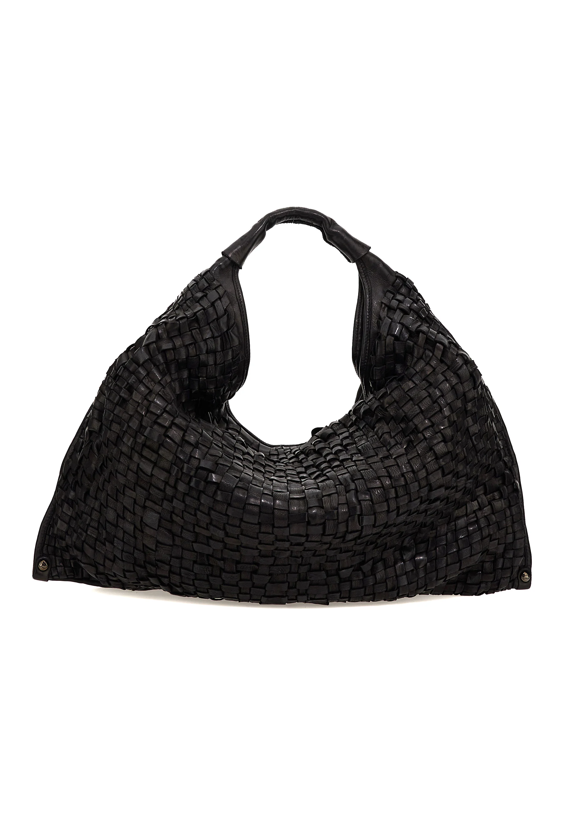 EDERA - Sac porté épaule | Noir