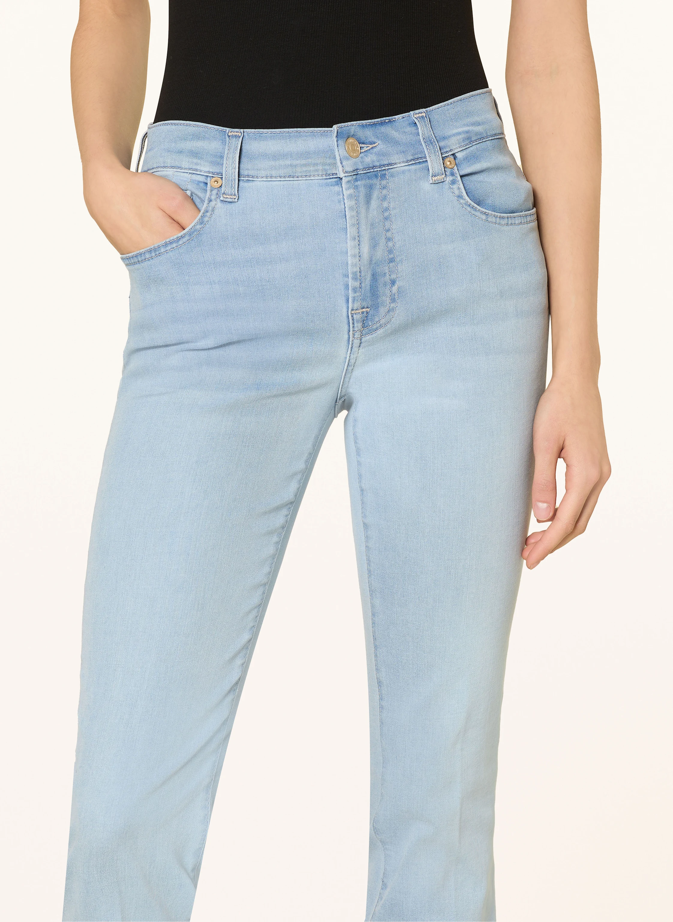 7 for all mankind Bootcut Jeans BOOTCUT DREAMS