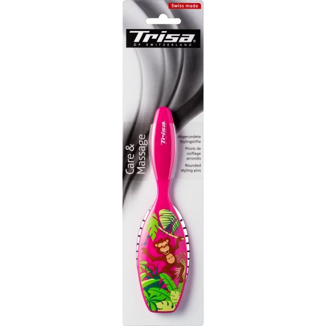 TRISA Basic Kid 1 Stk