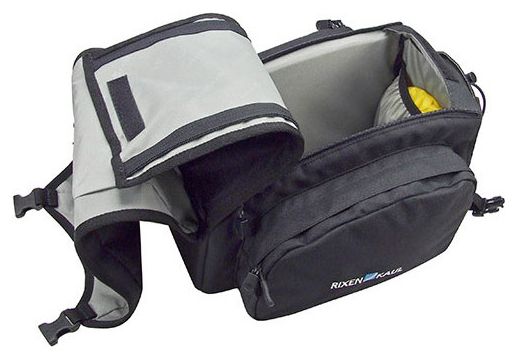 Sacoche de Porte-Bagage Racktime Klickfix Rackpack 1