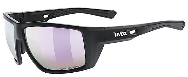 UVEX - LUNETTES DE SOLEIL UVEX MTN VENTURE CV CAT 4
