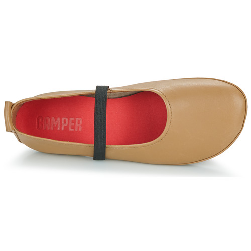 Camper -  - Beige / Noir