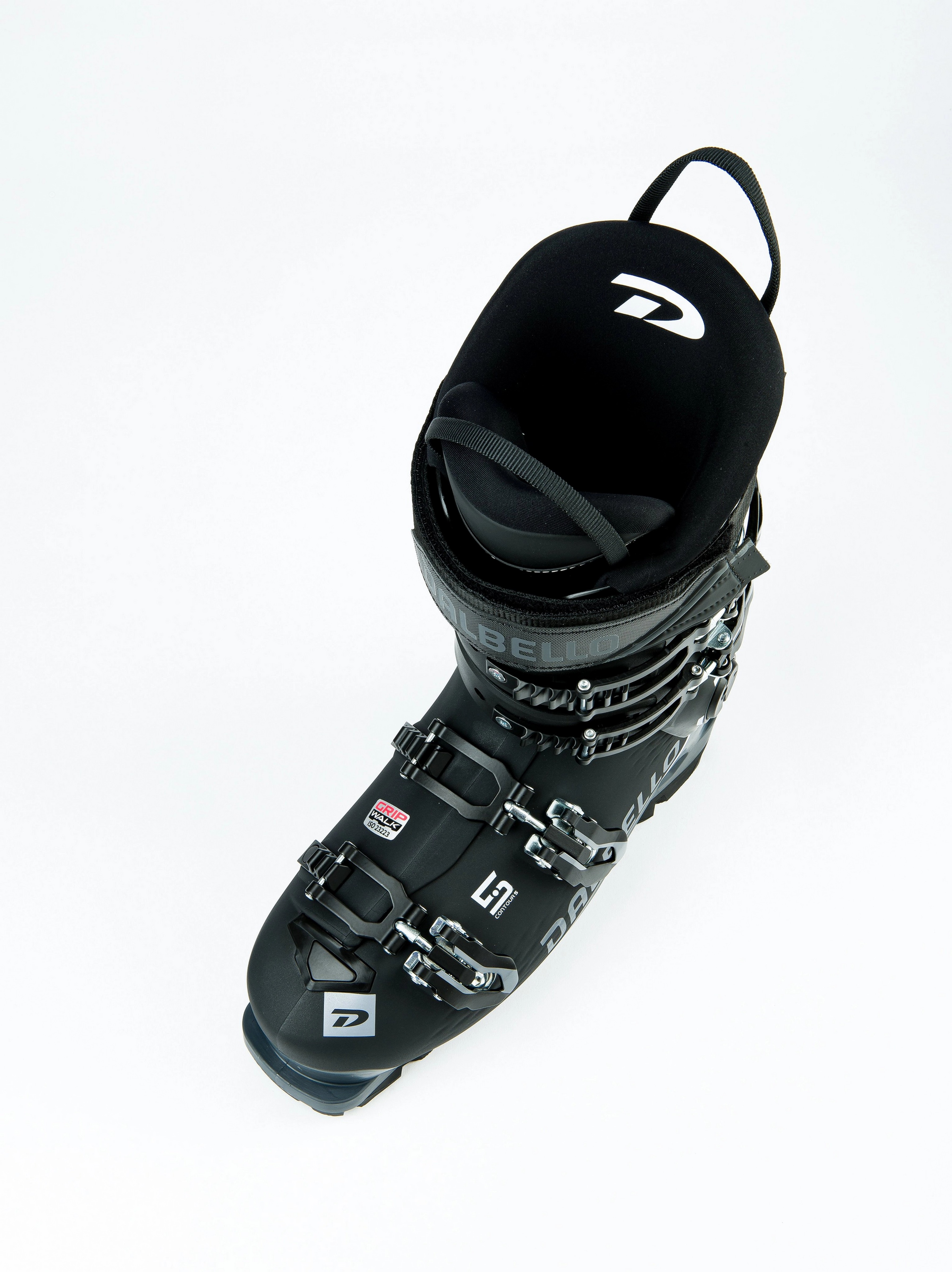 Veloce 100 GW Herre Black/Black