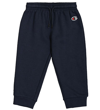 Champion Sweats?t - Crewneck - New Oxford Grey Melange