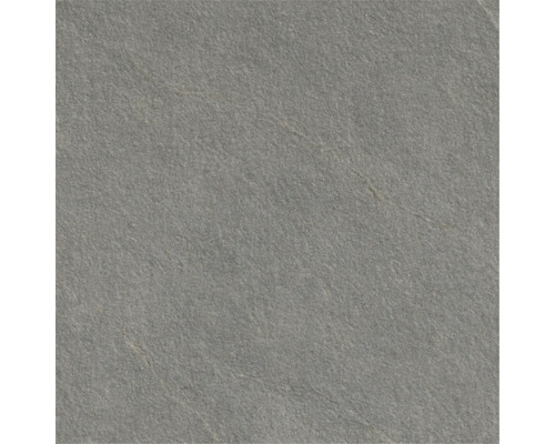FLAIRSTONE porseleinen terrastegel Canyon Grey gerectificeerde rand 90 x 90 x 2 cm
