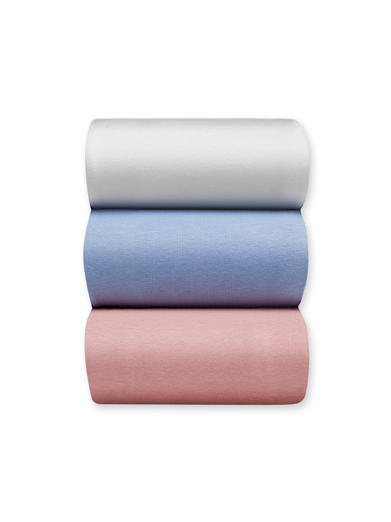 Lot de 3 culottes maxi