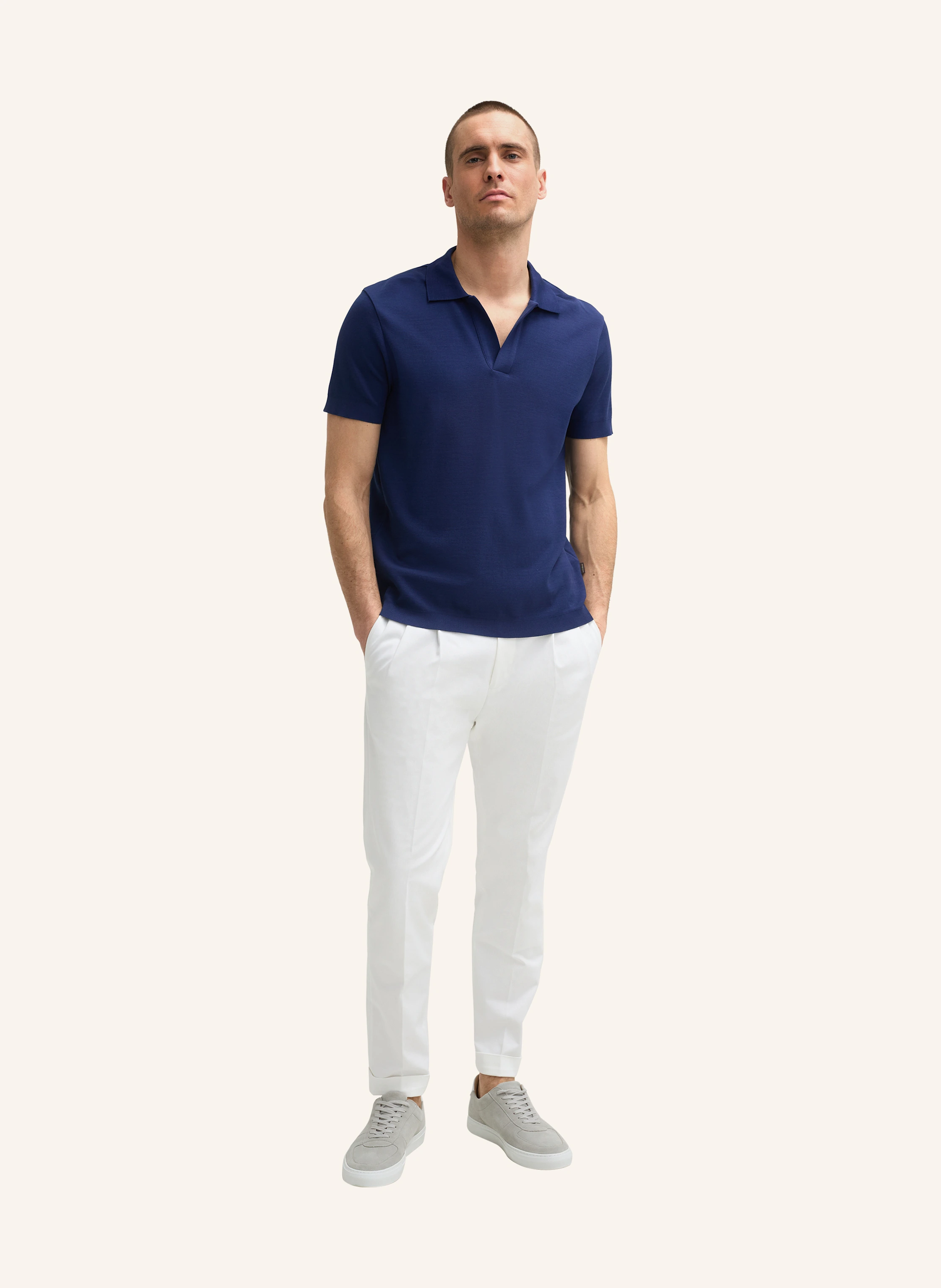 windsor. Poloshirt