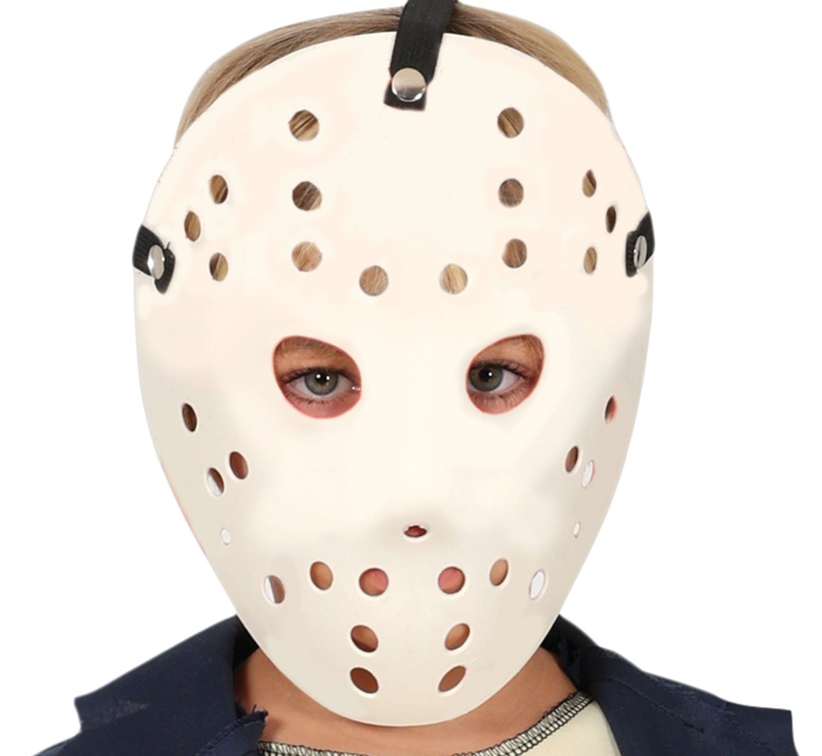 Halloween Kostuum Jongen Killer