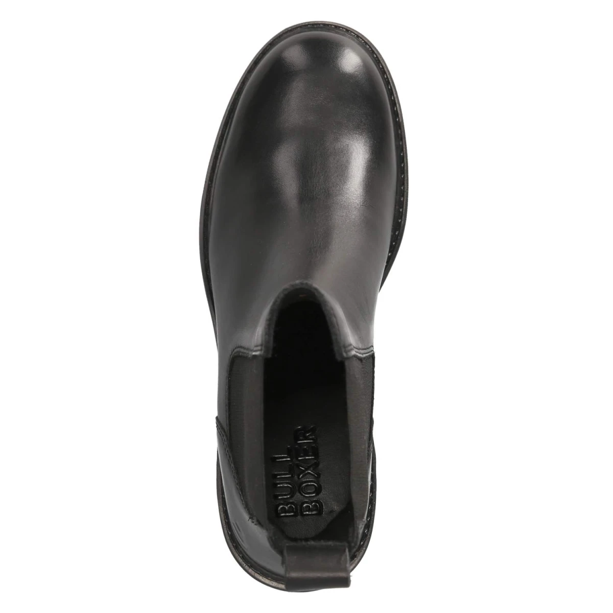 BullboxerChelsea Boot - black