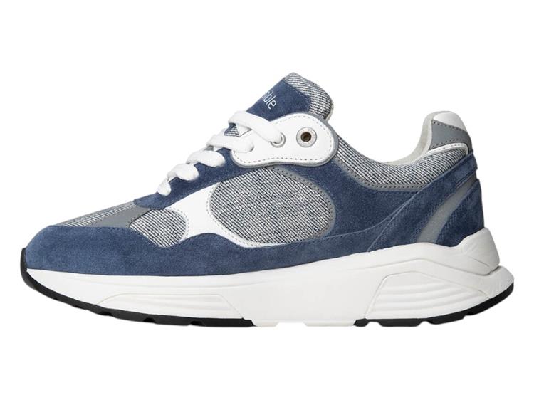 Xsensible 33005.5 wijdte G Helix G Denim Combi