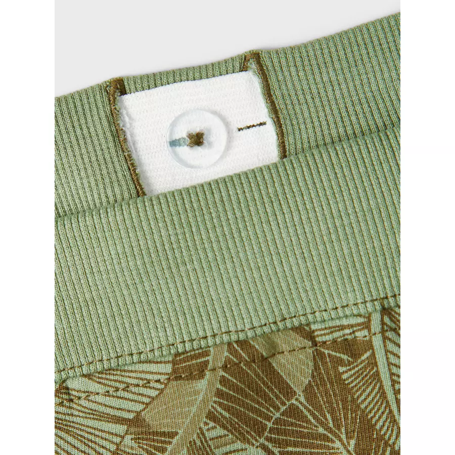 name it Longshorts Nmmfrank Olive Night