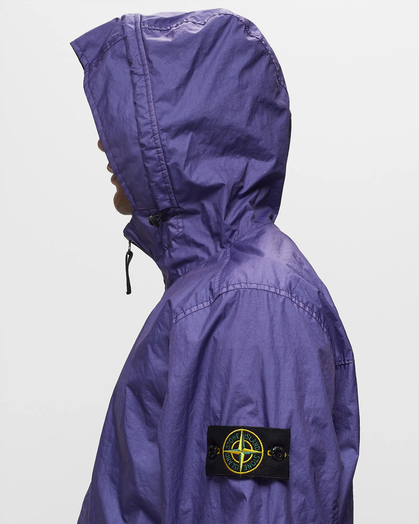 Stone Island 41123 MEMBRANA 3L TC