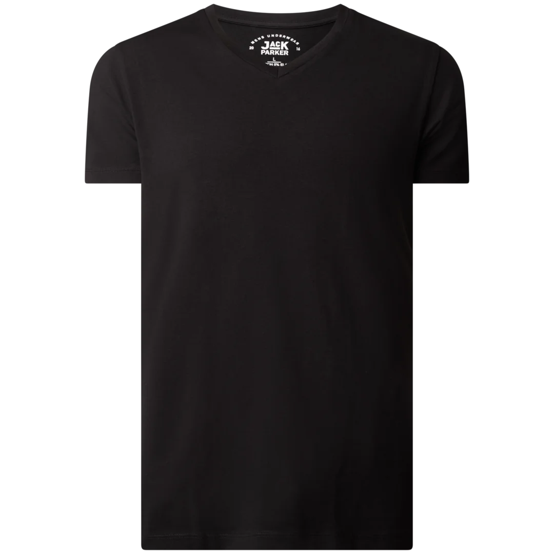 Jack Parker T-shirt Maat XXL