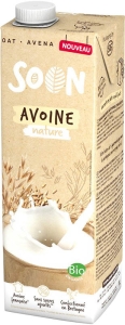 SOON Hafer Drink, 1 lt