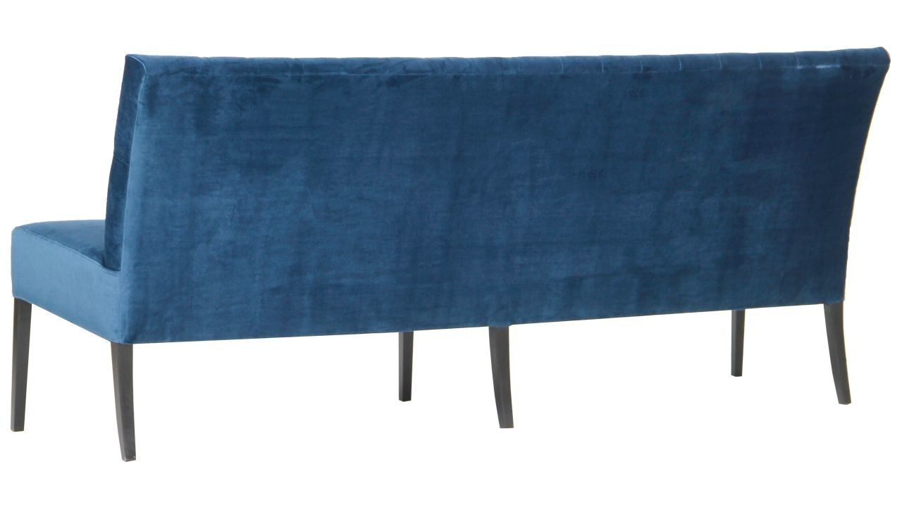 Eettafelbank Liselotte D65 x H92 cm