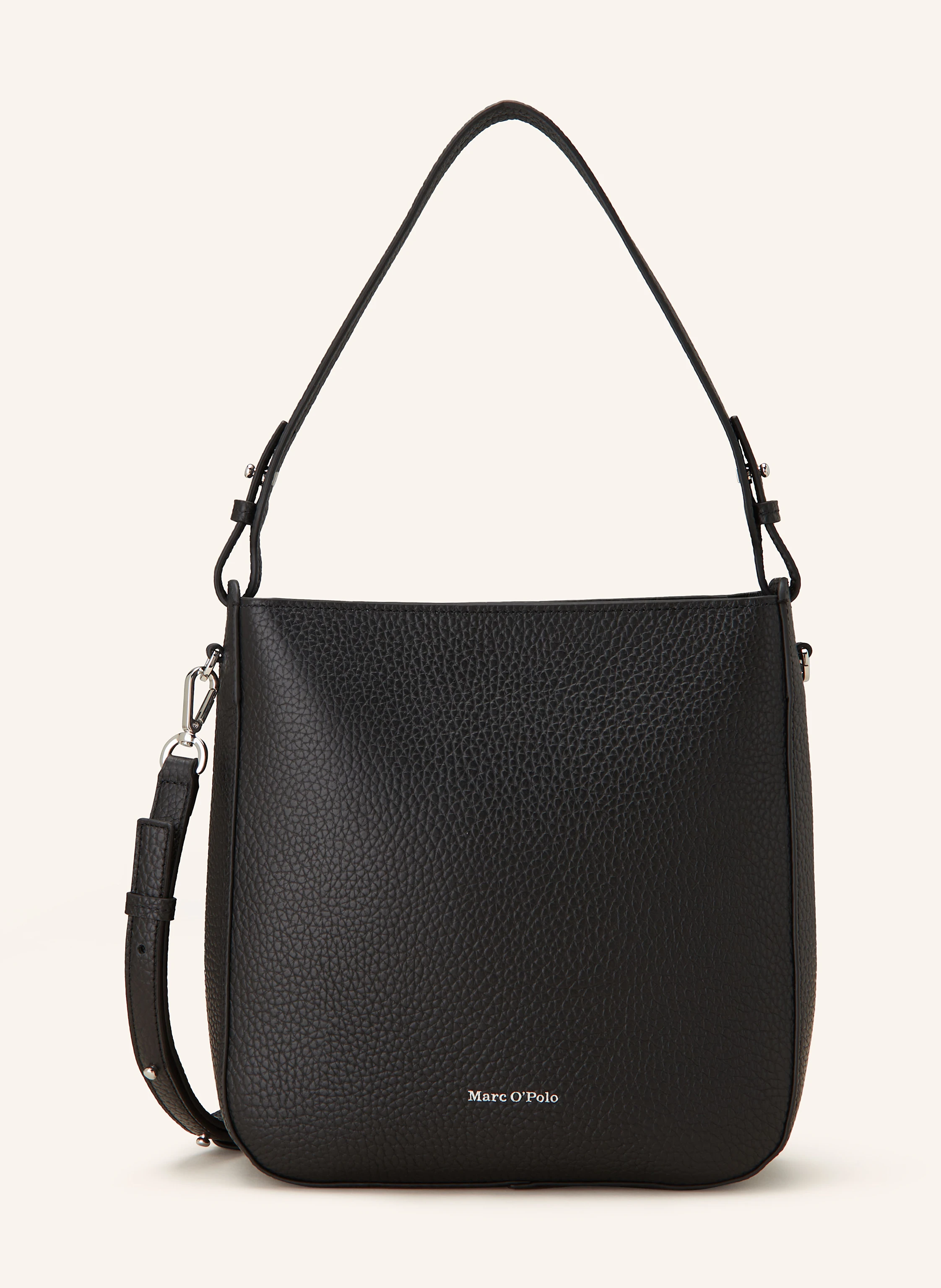 Marc O'Polo Hobo-Bag BUNDA SMALL