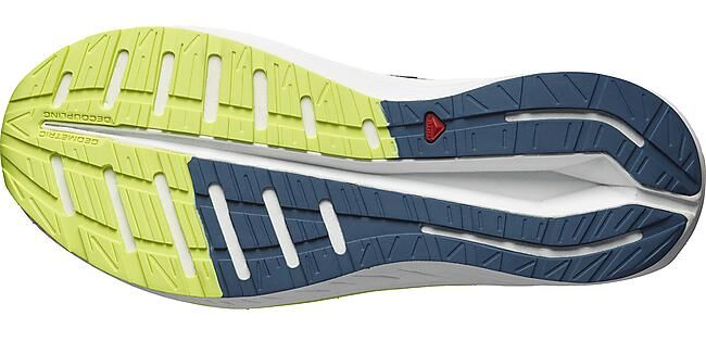 SALOMON - CHAUSSURES DE RUNNING AERO BLAZE M