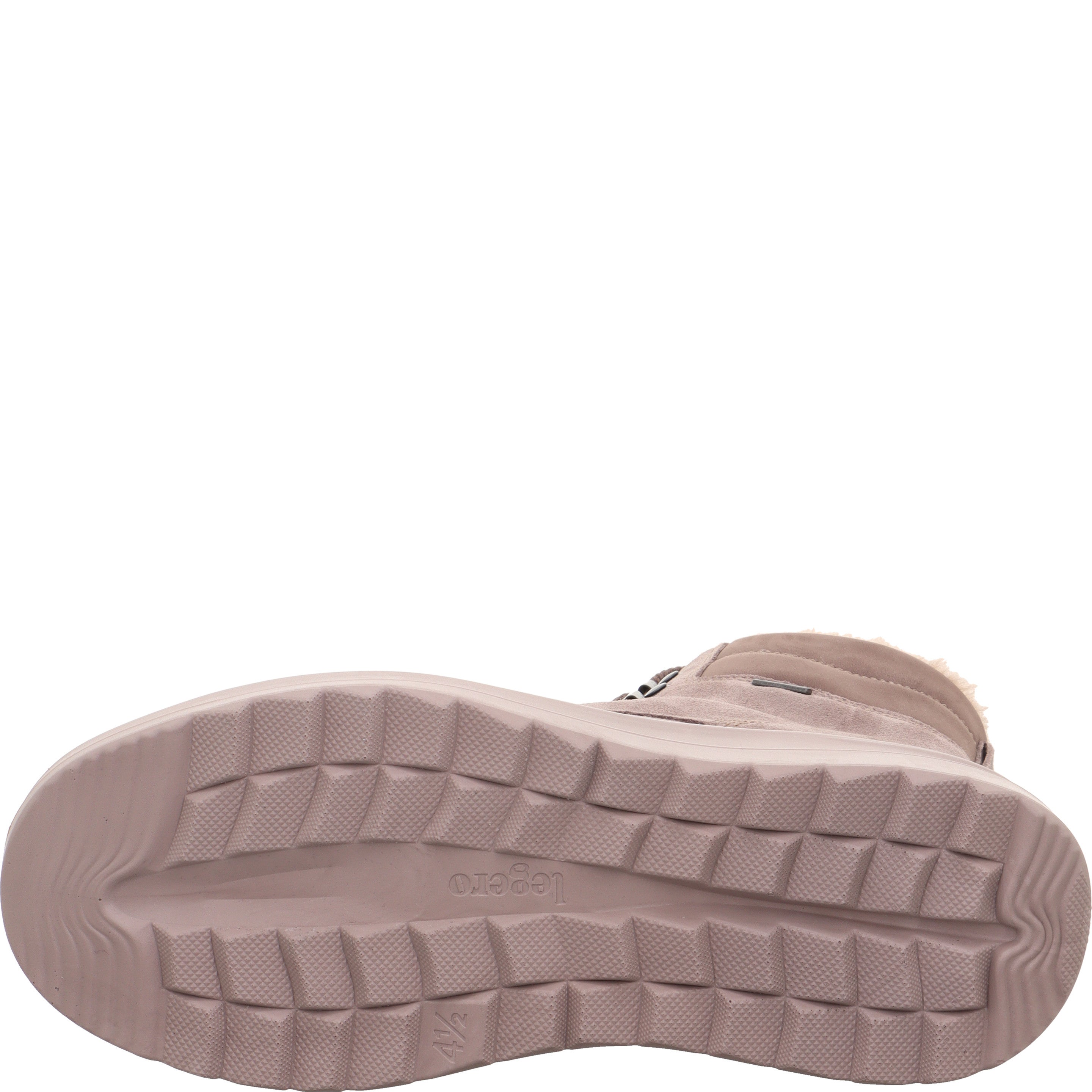 legero DREAMER  Schnürboots