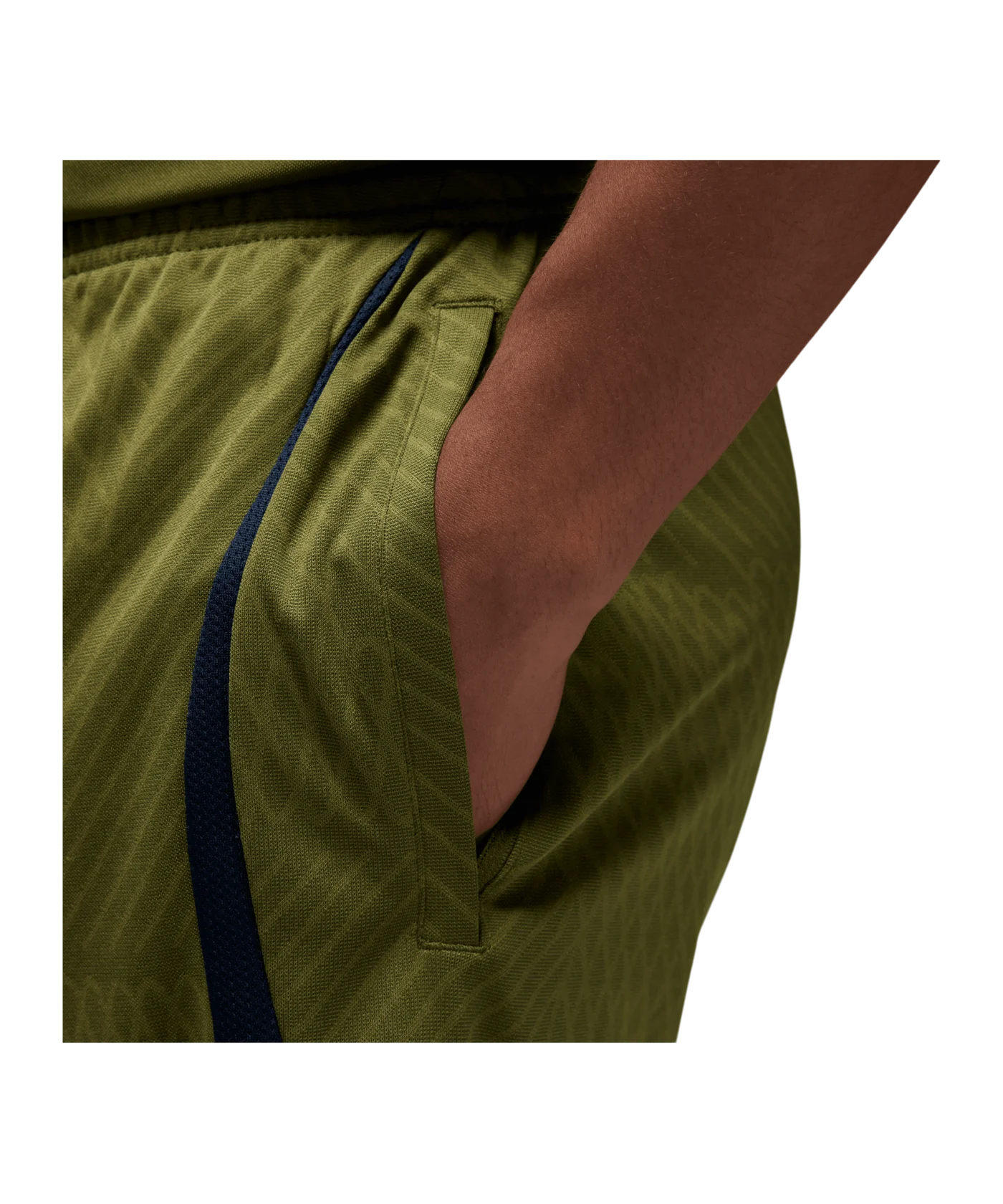 Nike Paris St. Germain Short Grün F326