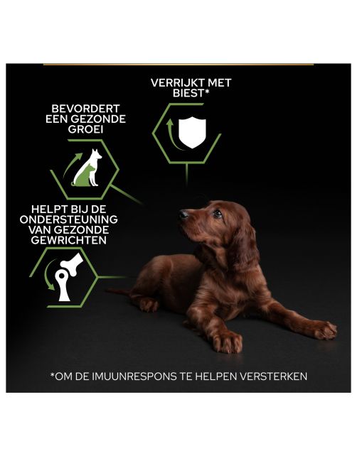 Pro Plan Dog Puppy Large Breed Athletic Kip - Hondenvoer