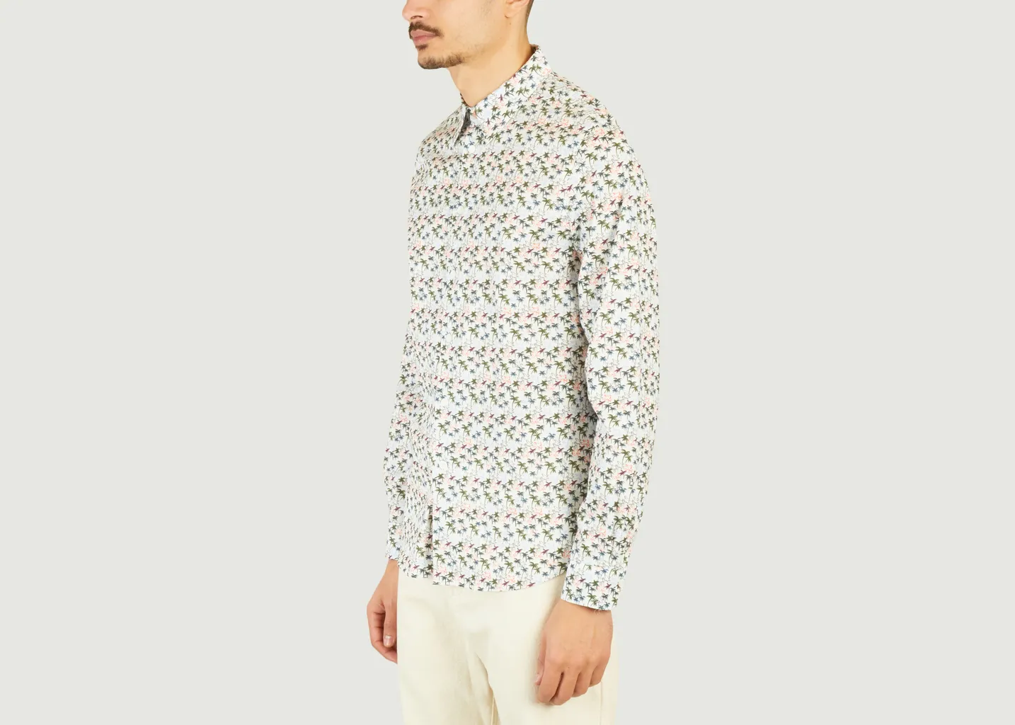 Chemise Tailored Fi PS by PAUL SMITH