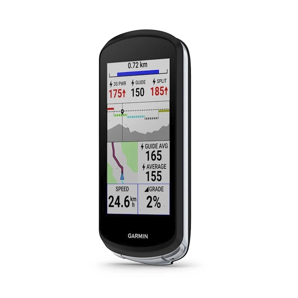 Garmin Edge 1040 Fahrradcomputer