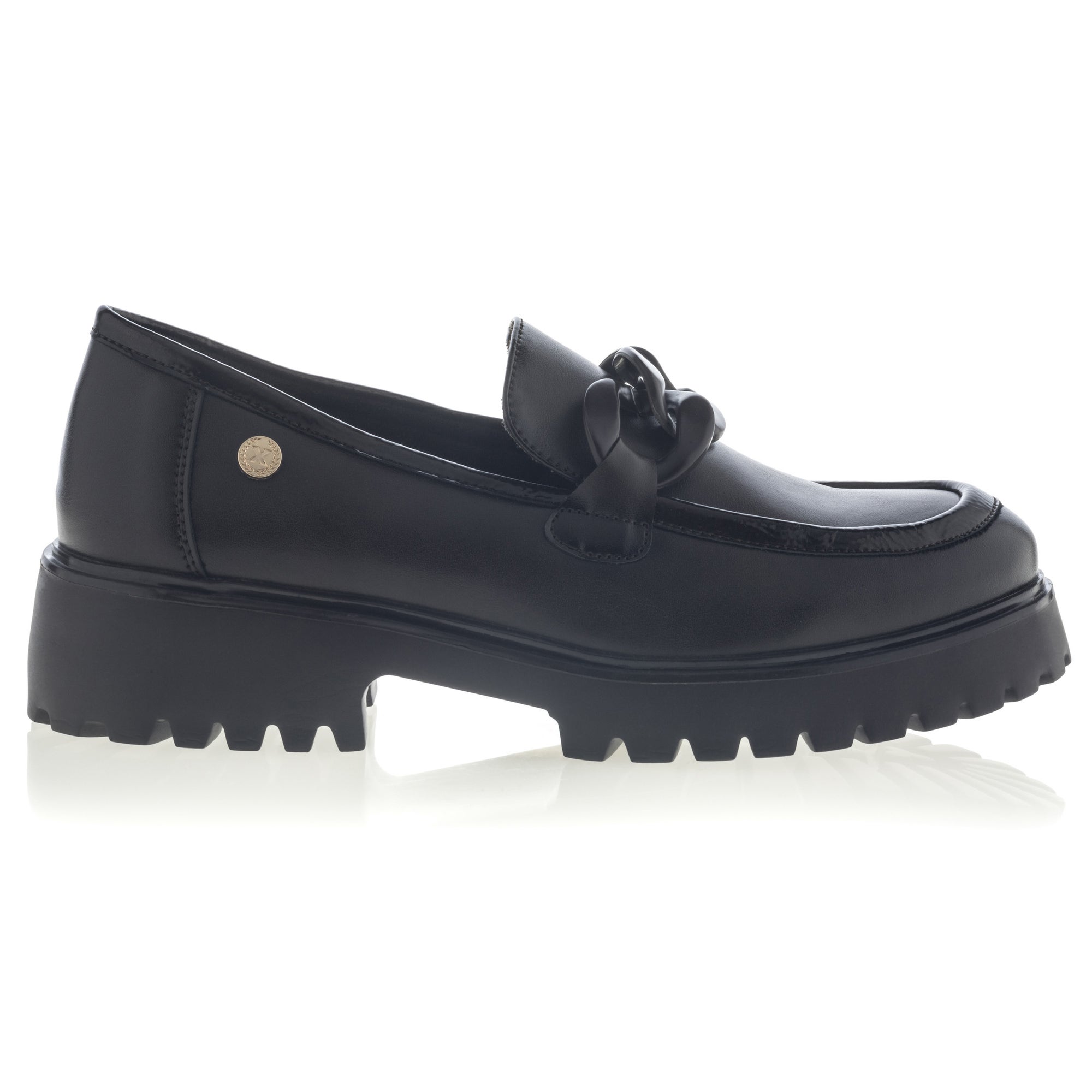Mocassins Femme marron