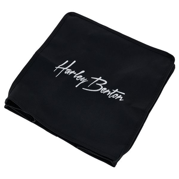 Harley Benton TUBE5 Cover