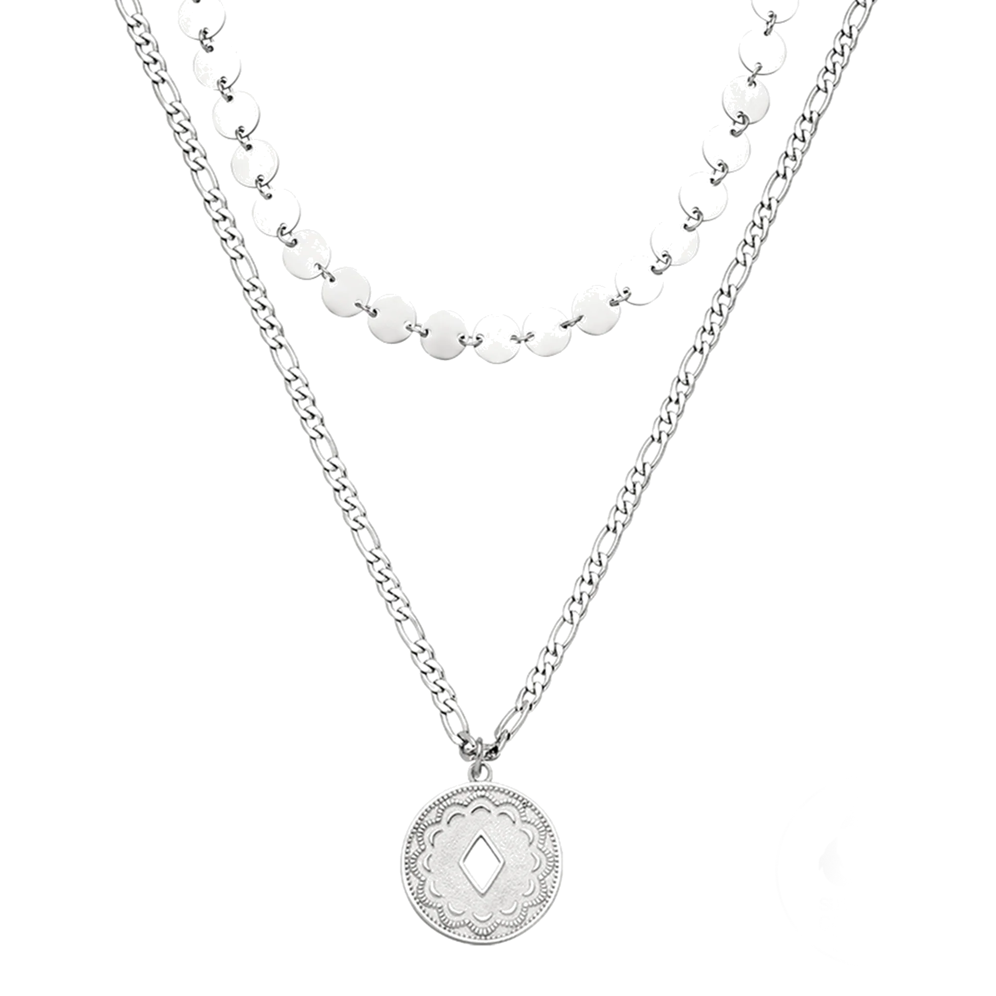 Waikiki Ketten-Set - PURELEI