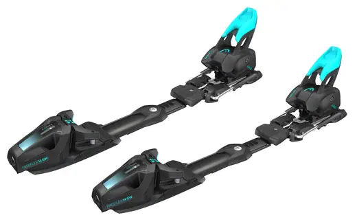 Head Freeflex 14 GW Race Plate Skibindinger | SkatePro