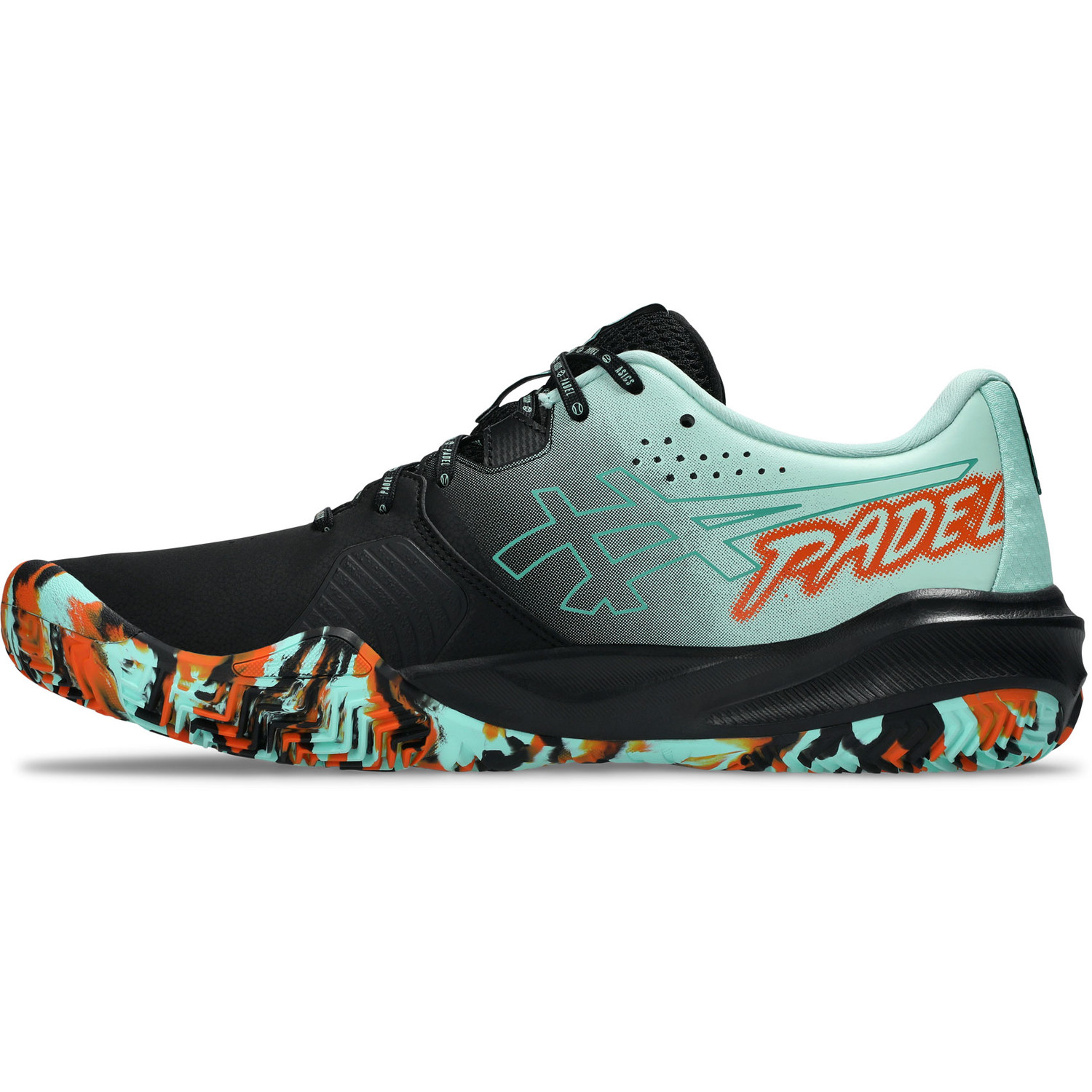 ASICS Gel-Challenger 14 Padel Limited Edition Here