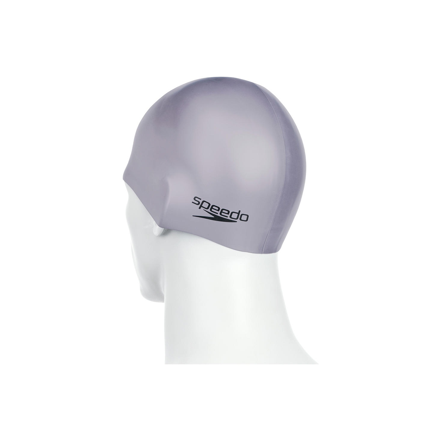 Touca de Natação Speedo 3D em Silicone