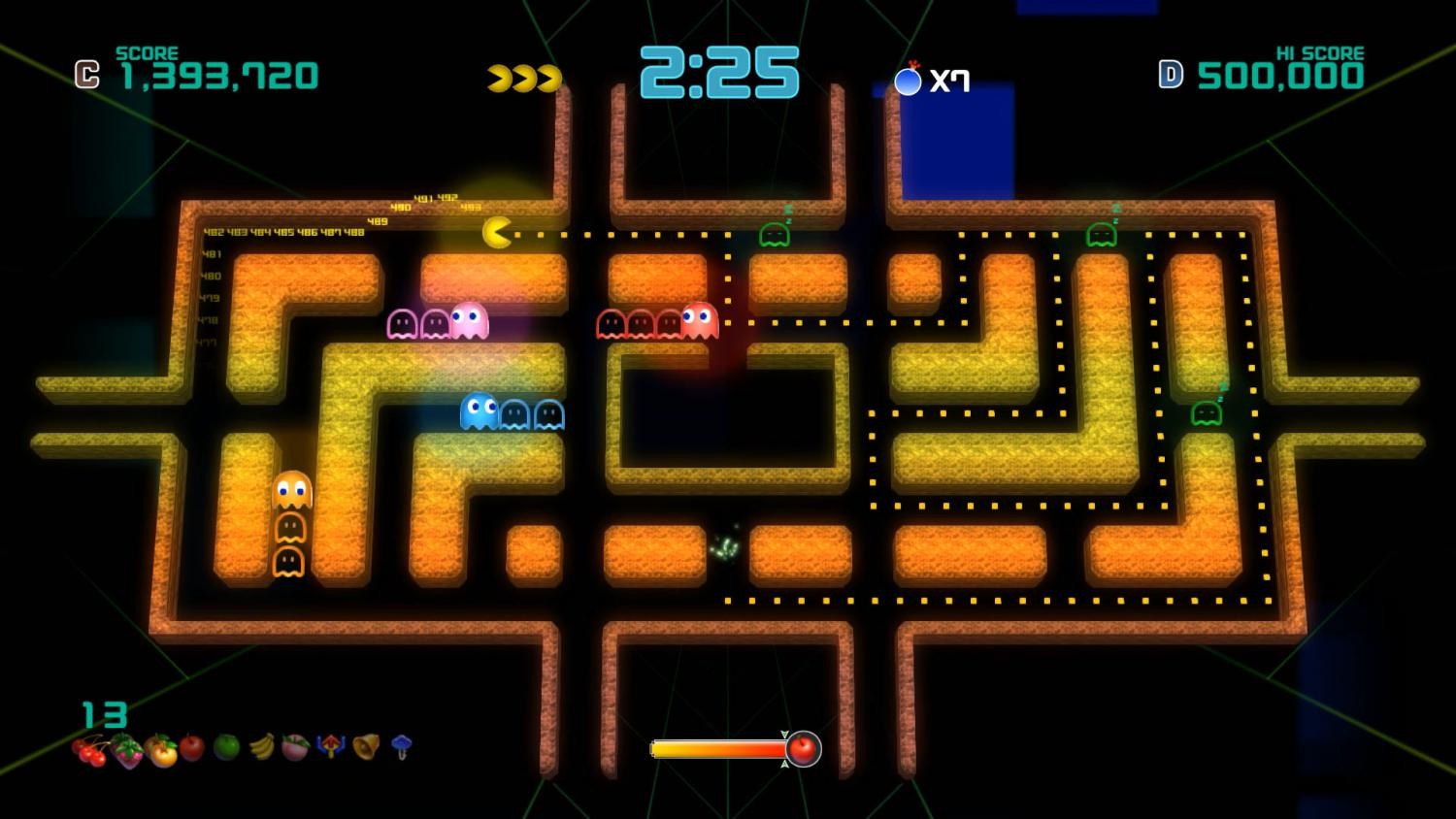 PAC-MAN™ CHAMPIONSHIP EDITION 2- PC