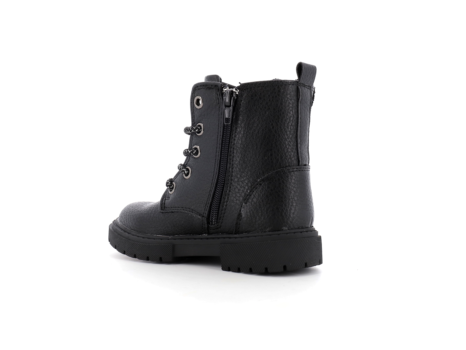 Sprox-579870 Synthétique Noir