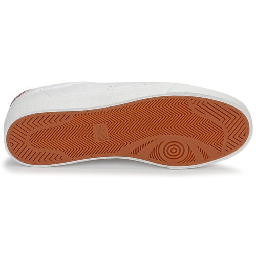 Superga - 2843 COMFLEALAMEW - Blanc