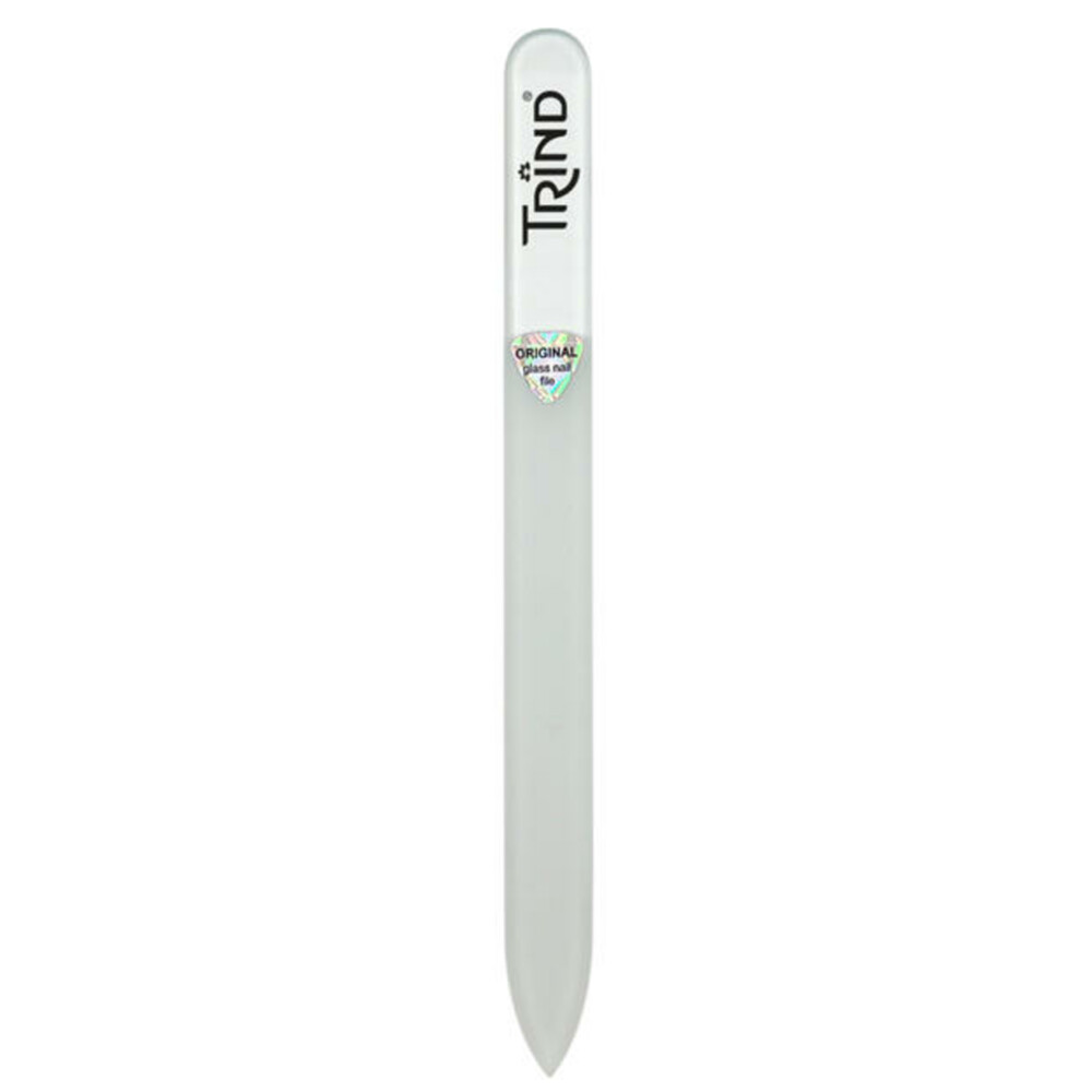 Trind Professsional Glass Nail File1 Stuk