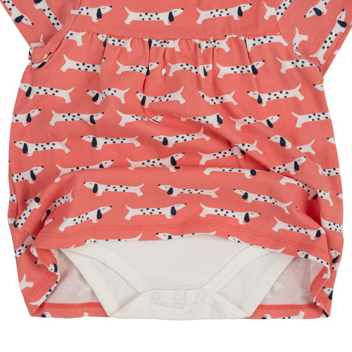 Noukie's - KENZO - Rose