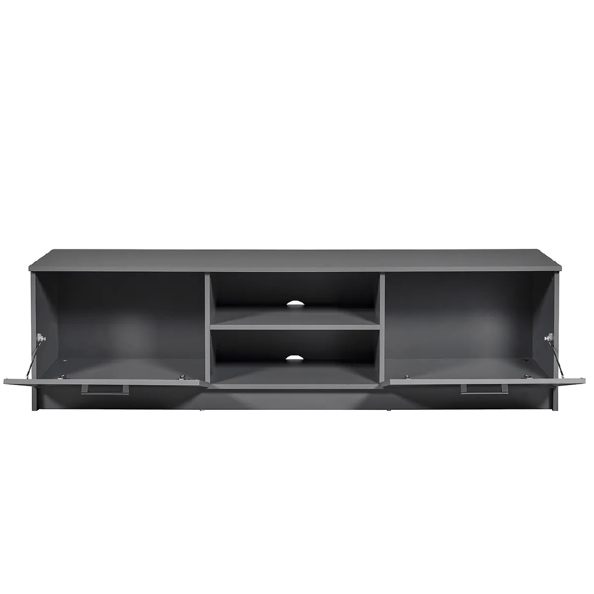 Pegane - Gris Graphite