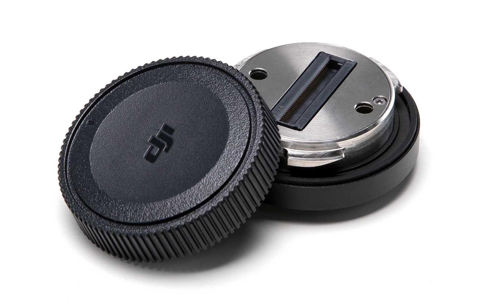Skyport V2<br>Adapter zur Integration von individuellen Nutzlasten an ihrer Drohne