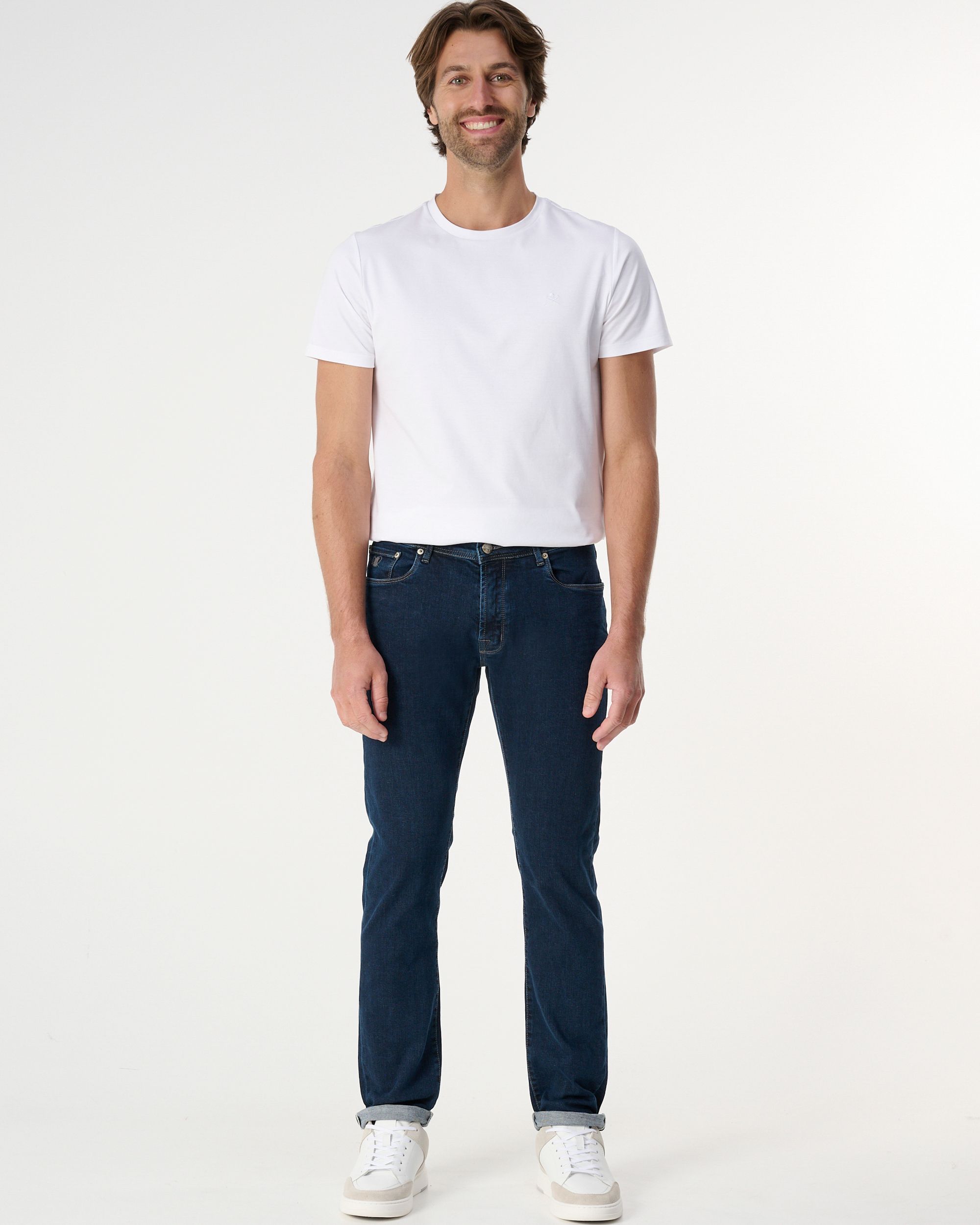 Atelier Noterman Jeans
