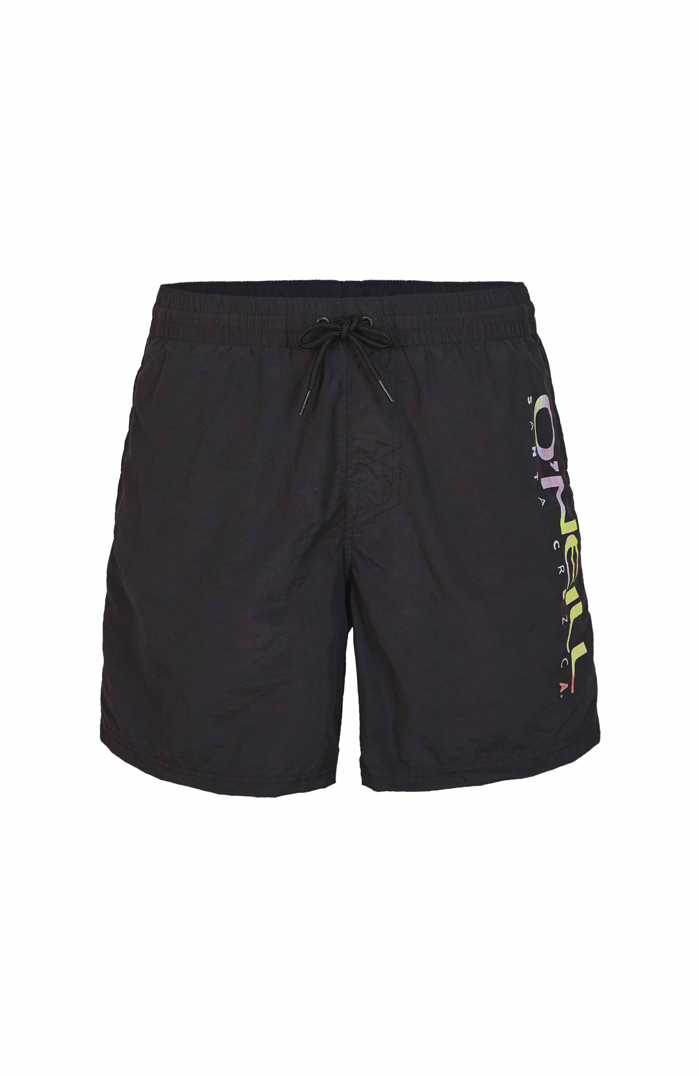 O'Neill Cali Melted Print 16 SwimShort