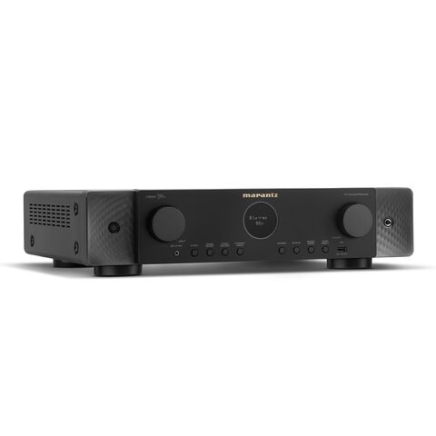 Marantz CINEMA 70s – compacte home-cinema met 7.1 kanalen Zwart