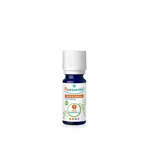 Huile Essentielle Thym à linalol BIO - 5 ml