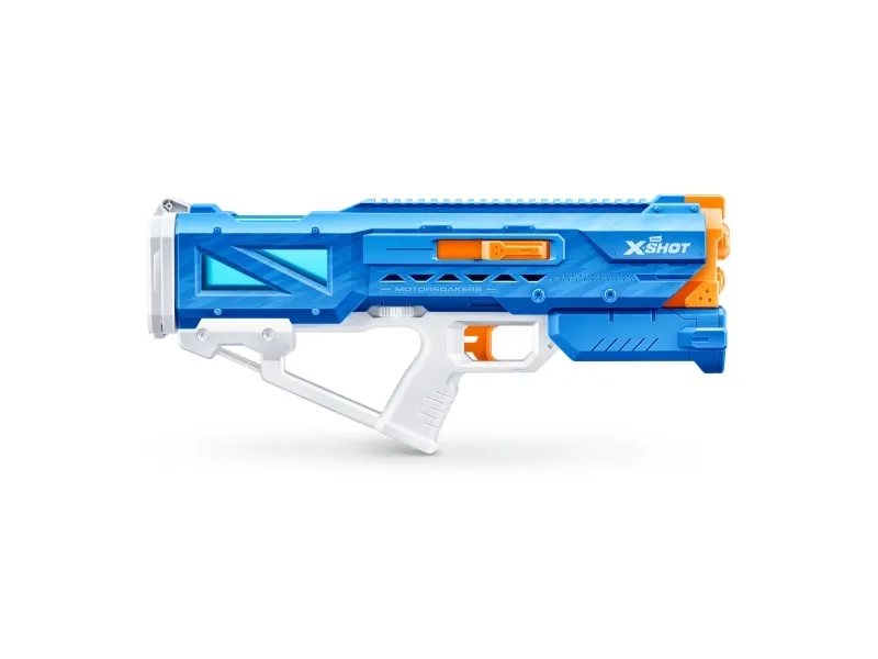 XSHOT Water Hydra Pulse Motor Soaker