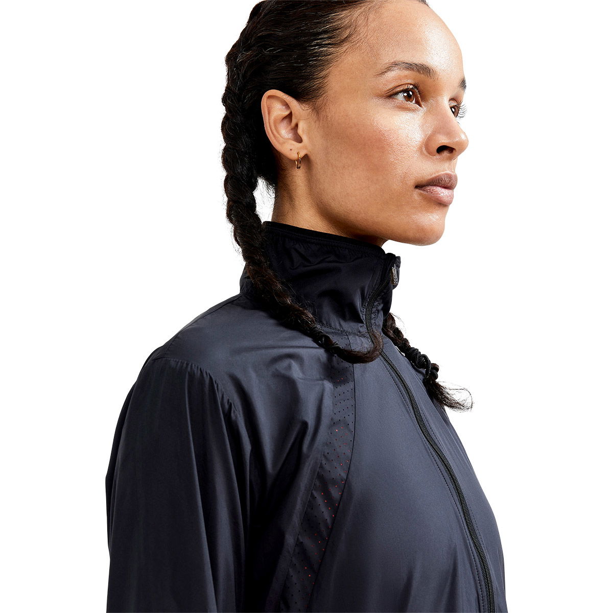 Craft Advanced Essence Wind Løbejakke Dame