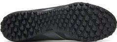 adidas - Performance Predator Club - Voetbalschoenen - Zwart/Antraciet