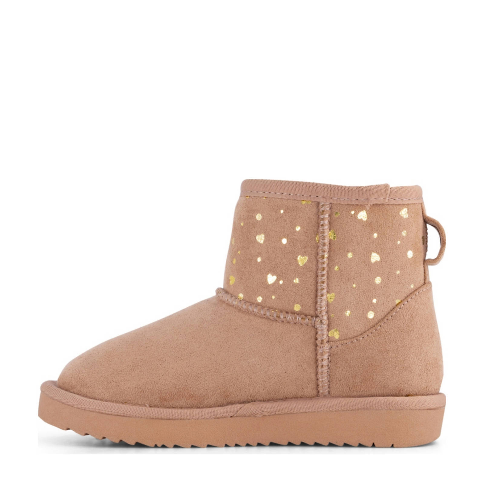 Graceland gevoerde enkelboots roze